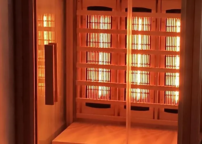 Apartament Rb 3 Lux Smart House