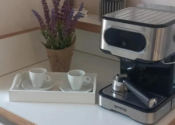 Rb 3 Lux Smart House